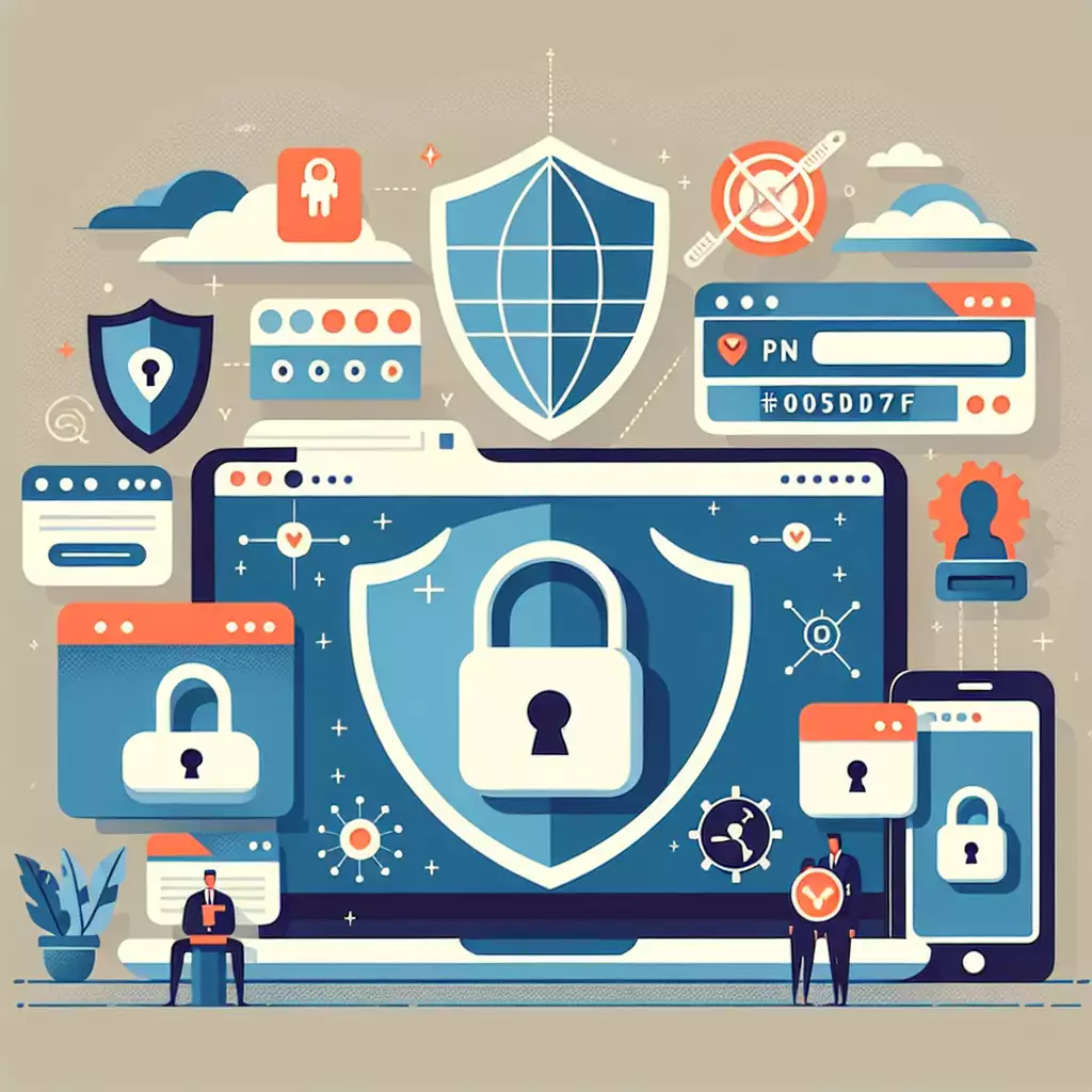 Mengapa Privasi Online Penting di Era Digital Saat Ini