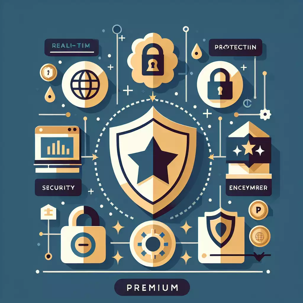 Fitur Unggulan yang Harus Dimiliki Antivirus Premium