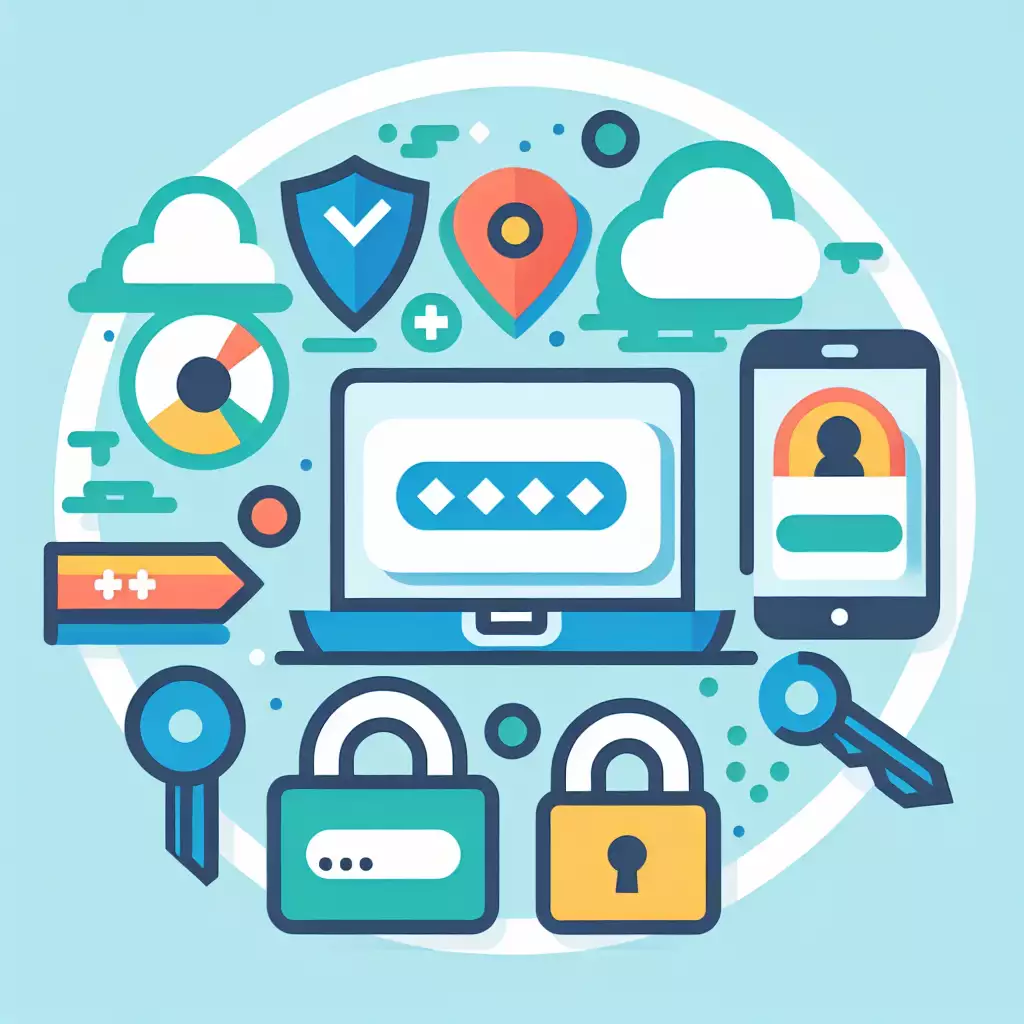 Cara Menggunakan Autentikasi Dua Faktor untuk Keamanan Kata Sandi