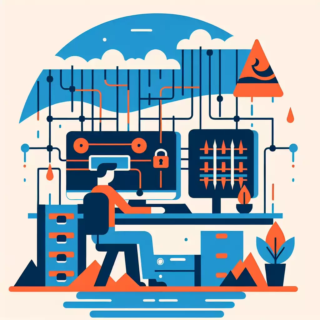 Tips Mengoptimalkan Kinerja Firewall Anda