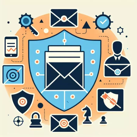 Strategi Menghindari Penipuan melalui Email