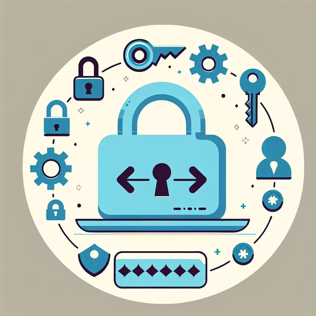 Tips Mengubah Kata Sandi Secara Berkala untuk Keamanan