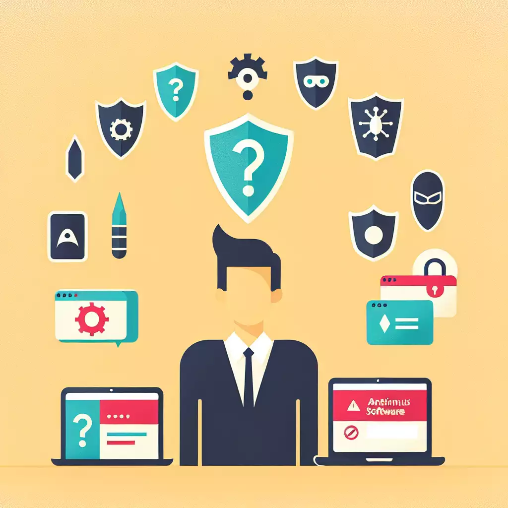 Perbandingan Antivirus Premium: Mana yang Paling Efektif?