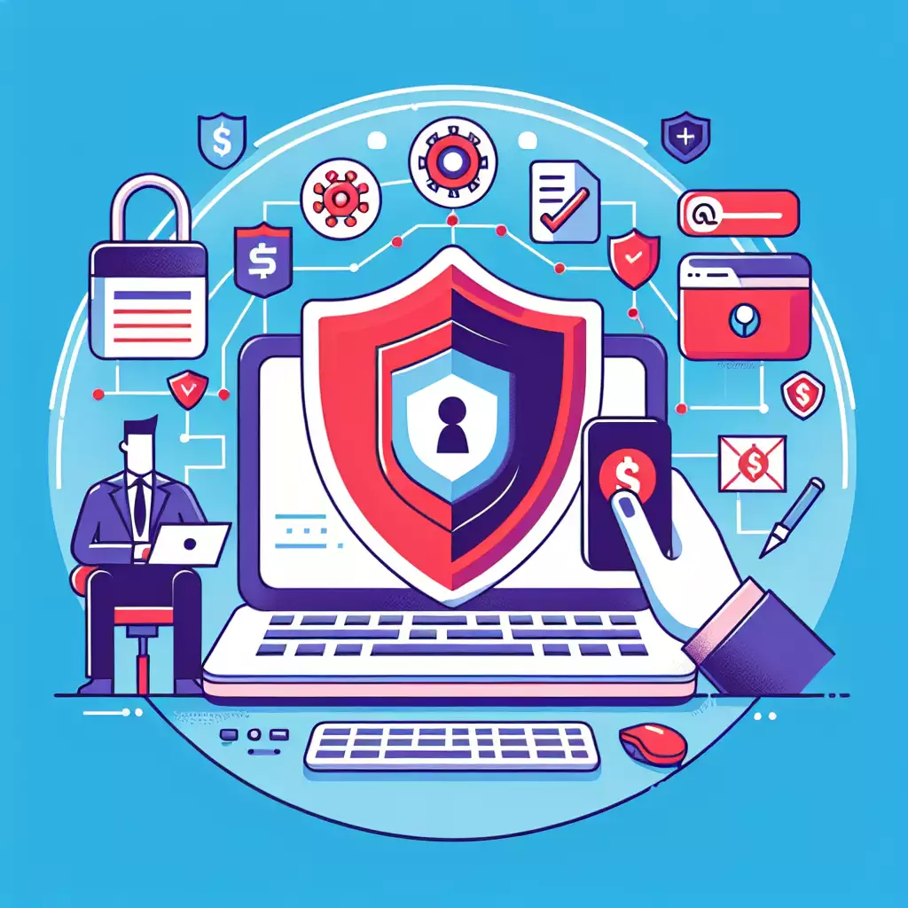 Rekomendasi Antivirus Premium untuk Pengguna Bisnis