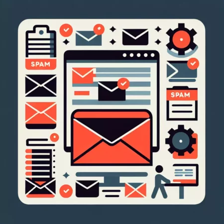 Menciptakan Filter Spam yang Efektif untuk Email Anda