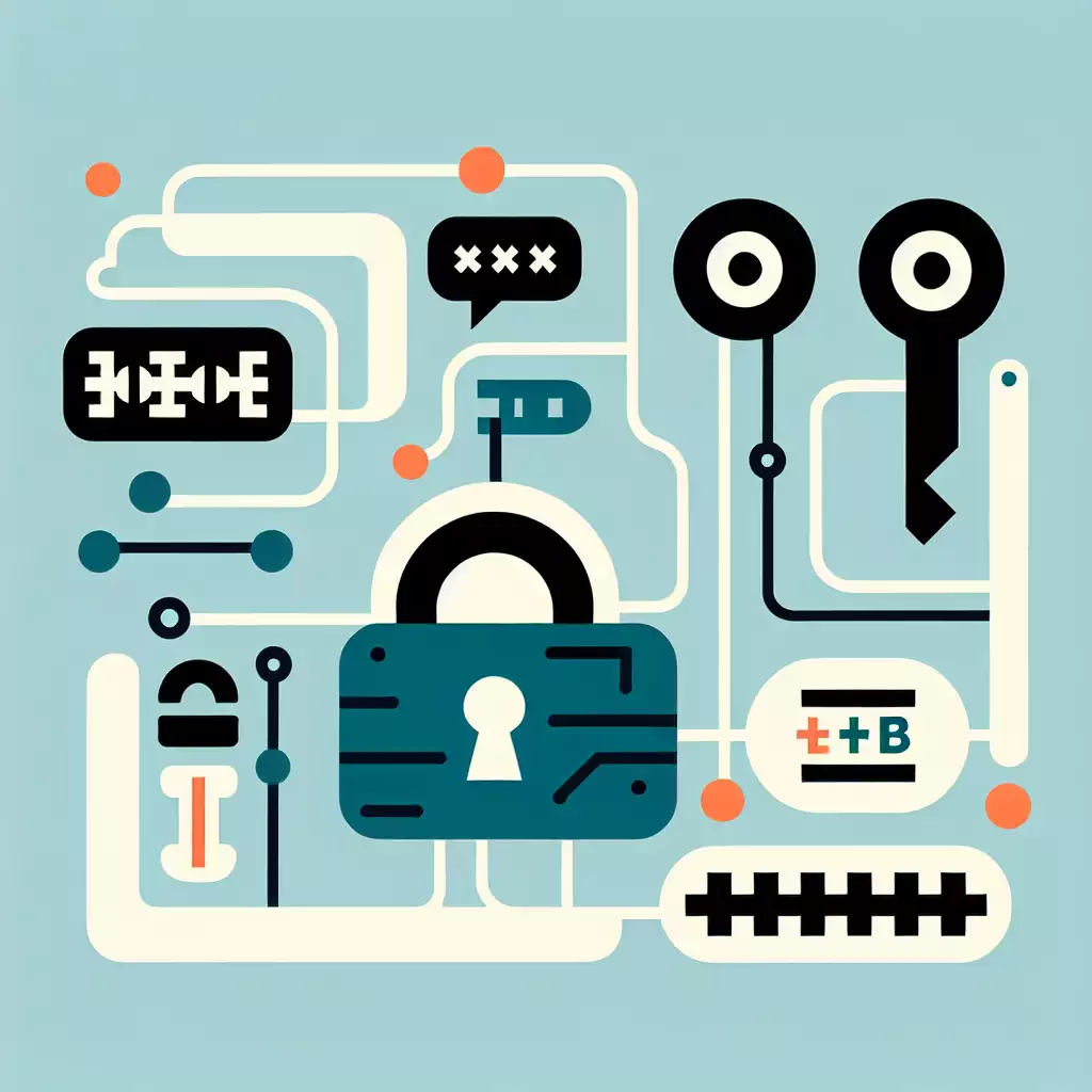 Cara Menggunakan Enkripsi untuk Keamanan Kata Sandi