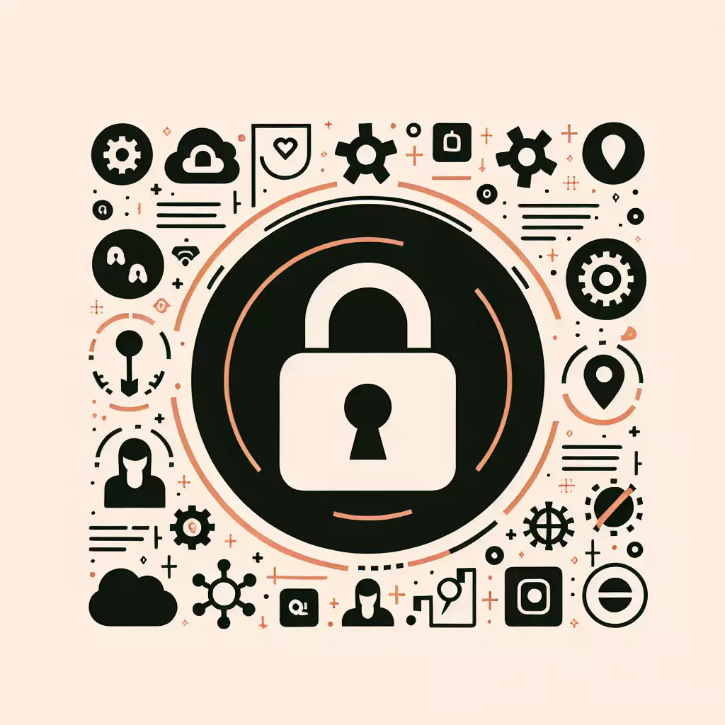 Mengatur Pengaturan Privasi di Media Sosial Anda