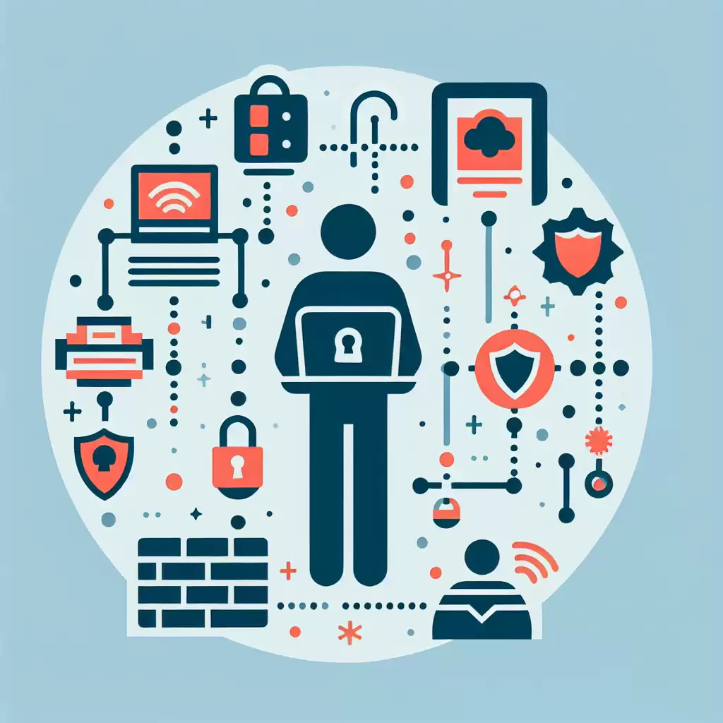 Tips Memilih Firewall Terbaik untuk Keamanan Jaringan Anda