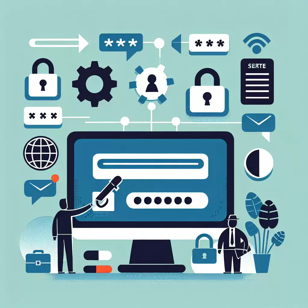 Panduan Lengkap Mengelola Kata Sandi dengan Aman