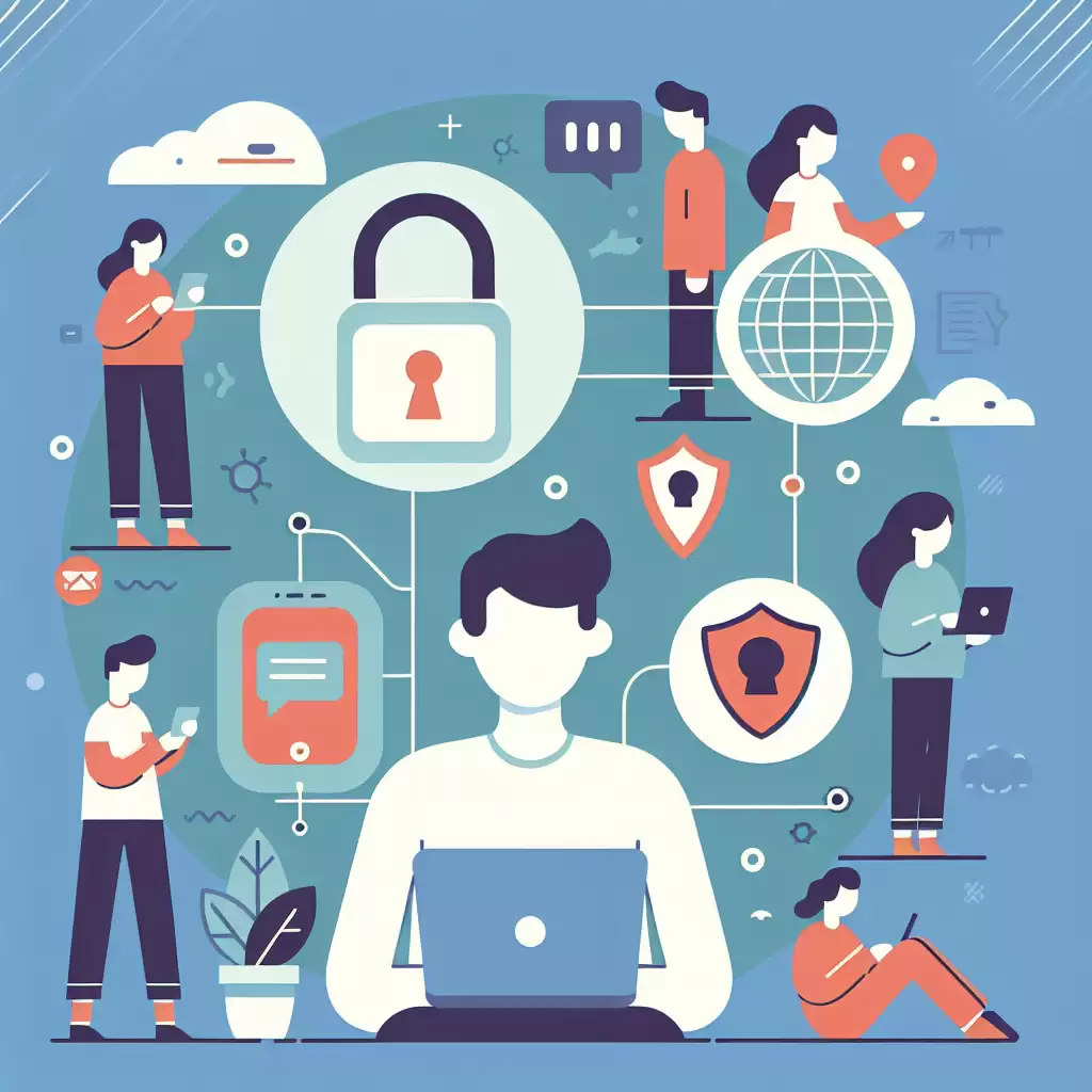 Cara Menggunakan VPN untuk Privasi Online yang Lebih Baik