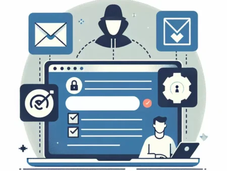 Cara Memverifikasi Keaslian Email untuk Mencegah Penipuan