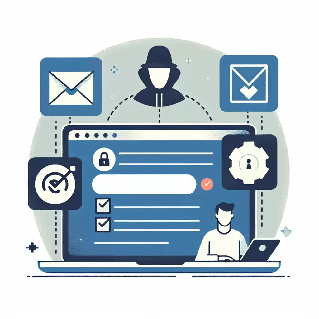 Cara Memverifikasi Keaslian Email untuk Mencegah Penipuan