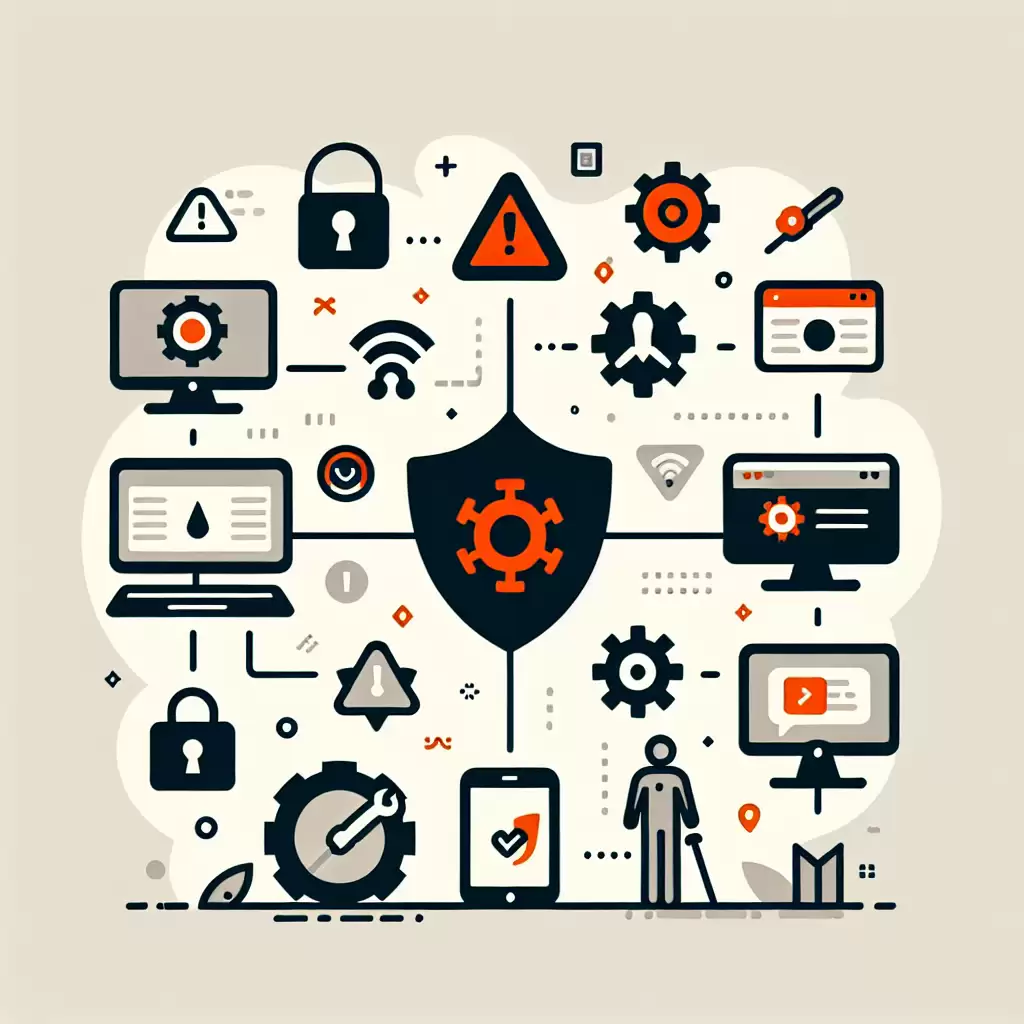 Mengatasi Masalah Umum pada Antivirus Premium