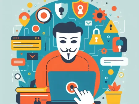 Menjaga Anonimitas Saat Browsing di Internet