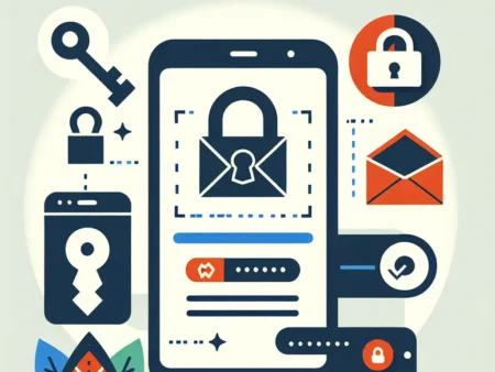 Cara Menggunakan Two-Factor Authentication untuk Email Anda