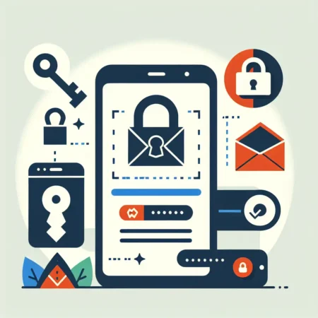 Cara Menggunakan Two-Factor Authentication untuk Email Anda