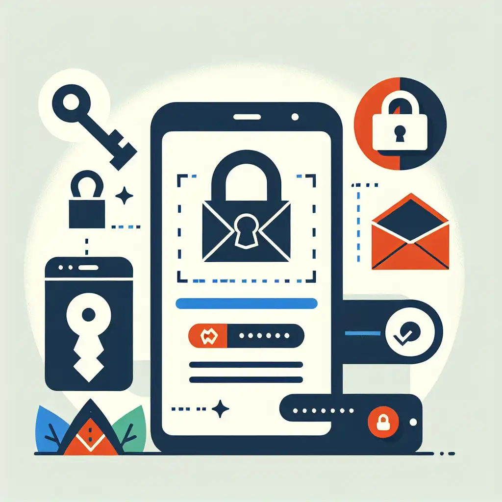 Cara Menggunakan Two-Factor Authentication untuk Email Anda