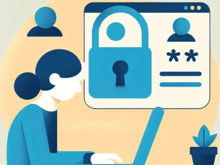 Memanfaatkan Fitur Pengelola Kata Sandi untuk Meningkatkan Keamanan