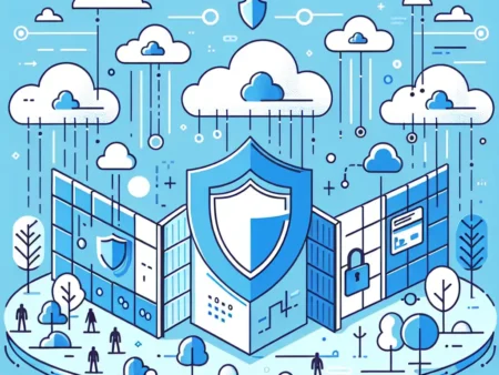 Mendapatkan Perlindungan Tambahan dengan Firewall Berbasis Cloud