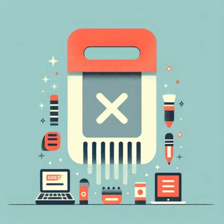 Cara Menghapus Jejak Digital Anda Secara Efektif