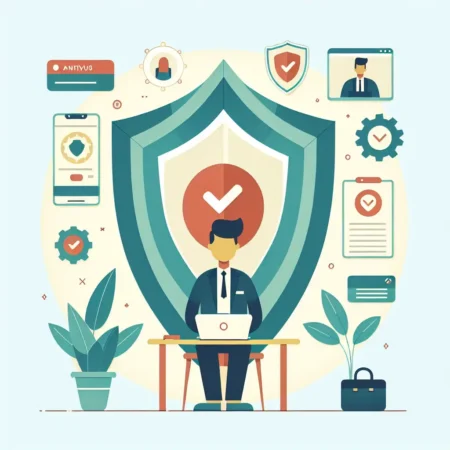 Mengenal Berbagai Jenis Antivirus Premium dan Fungsinya