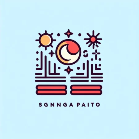 Paito Warna SGP Angka Paito