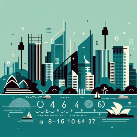 Paito Warna Sydney Angka Paito