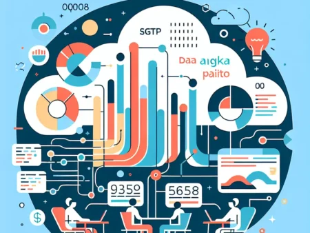 Data SGP Angka Paito