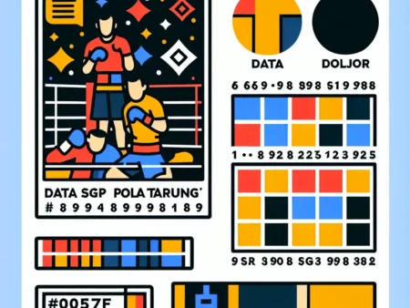 Data SGP Pola Tarung