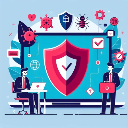 Mengapa Anda Harus Menggunakan Antivirus Premium Terbaik