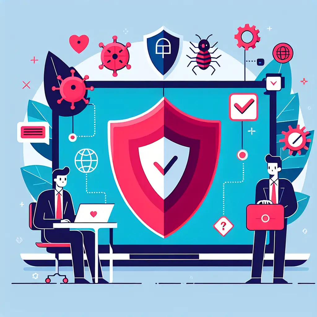 Mengapa Anda Harus Menggunakan Antivirus Premium Terbaik