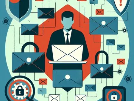 Cara Mengamankan Email Anda dari Serangan Cyber