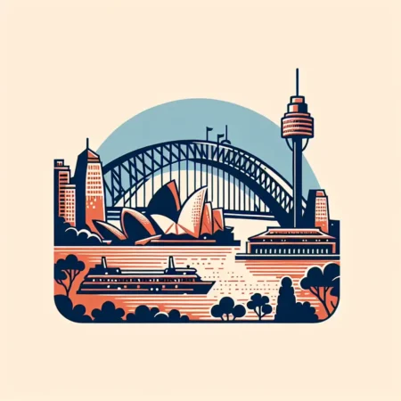 Paito Warna Sydney Nagasaon
