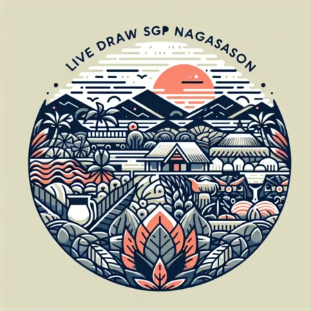 Live Draw SGP Nagasaon