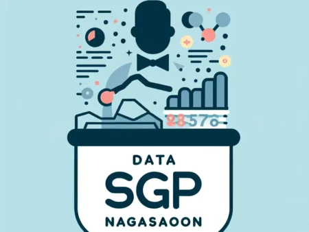 Data SGP Nagasaon