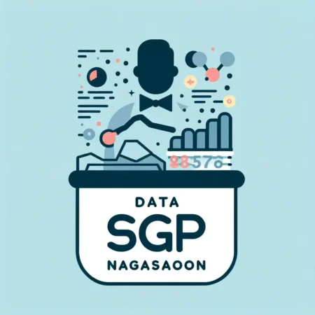Data SGP Nagasaon