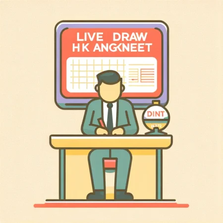 Live Draw HK Angkanet