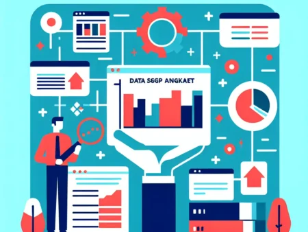 Data SGP Angkanet