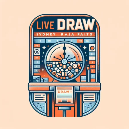 Live Draw Sydney Raja Paito