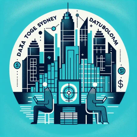 Data Togel Sydney Datubolon