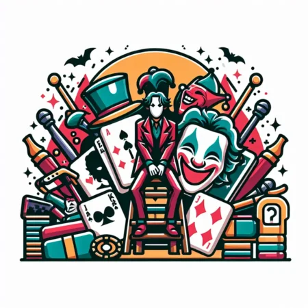 Paito Warna HK Joker Merah