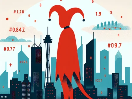 Data Togel Sydney Joker Merah