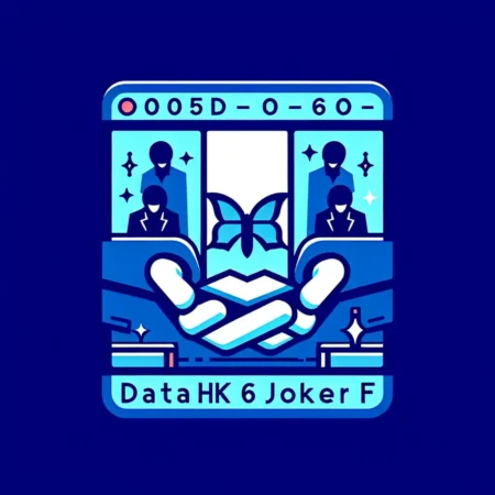 Data HK 6D Joker Merah