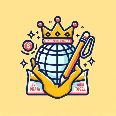 Live Draw HK Raja Dunia Togel