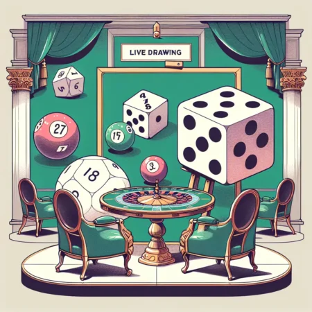 Live Draw SGP Raja Dunia Togel