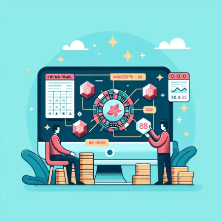 Data HK Raja Dunia Togel