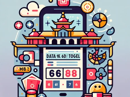 Data HK 6D Raja Dunia Togel