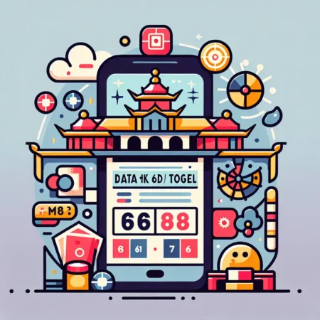 Data HK 6D Raja Dunia Togel