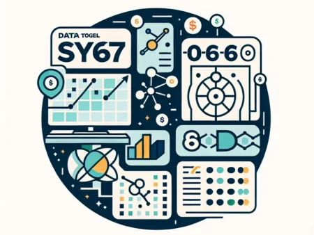 Data Togel Sydney 6D Raja Dunia Togel