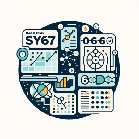 Data Togel Sydney 6D Raja Dunia Togel
